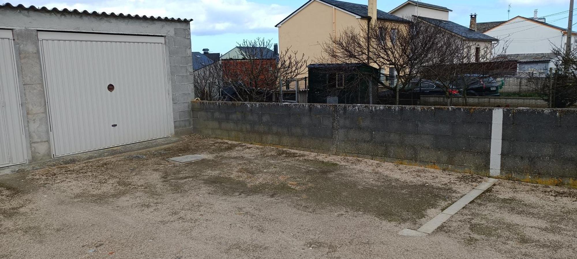 Casa De Arriba Lejlighed Rinlo Eksteriør billede